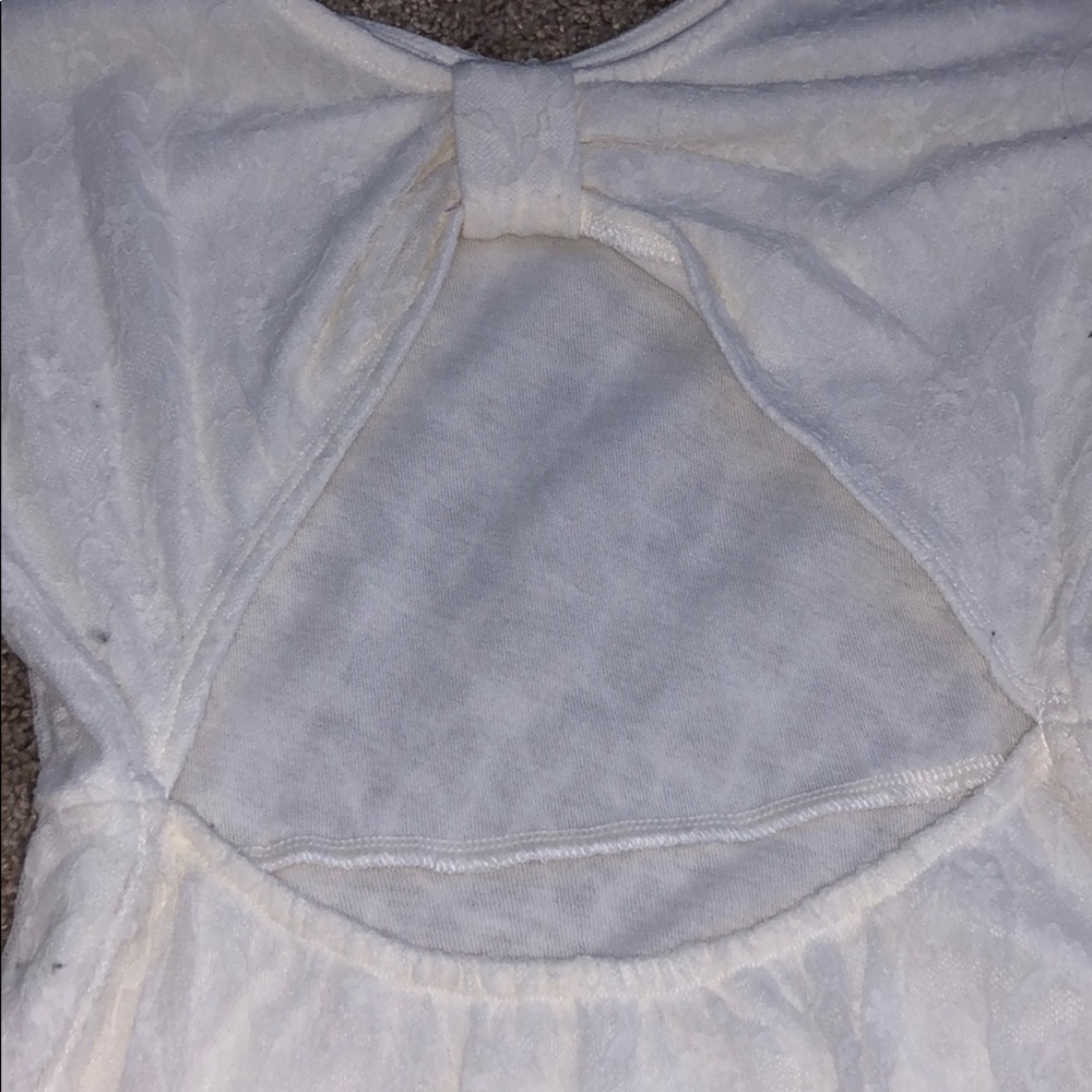 DRESS - Picture 4 of 4